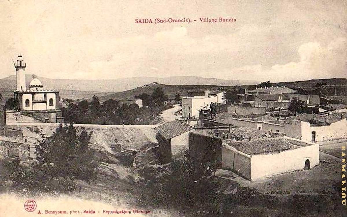 Saida village Boudia.jpg